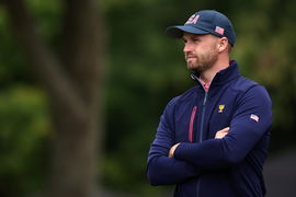 2024 Presidents Cup &#8211; Previews