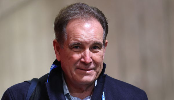 Jim Nantz