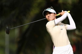 HSBC Women&#8217;s World Championship 2025 &#8211; Day One