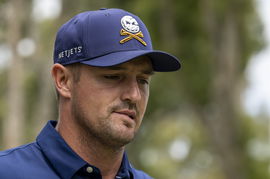Bryson Dechambeau