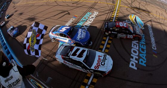 NASCAR Driver Suffers Huge Tragedy Forcing Him To Sacrifice Career’s First Rookie Season