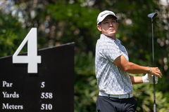Hero Indian Open 2025 &#8211; Day Two