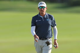 Joel Dahmen-Corales Puntacana Championship 2025 &#8211; Final Round