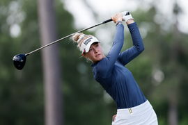 Nelly Korda