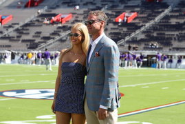 LSU v Ole Miss