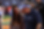 Image for Bill Belichick and Jordon Hudson Reportedly Split Privately Despite Her Recent
Appearance at UNC Game