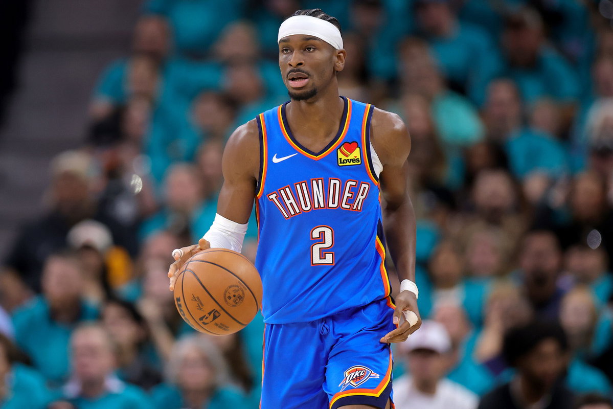 NBA Journalist Sounds Alarm on Shai Gilgeous-Alexander’s MVP Hopes After Nikola Jokic Admission