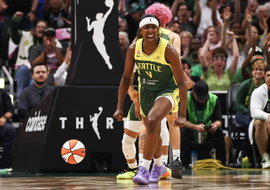 Minnesota Lynx v Seattle Storm