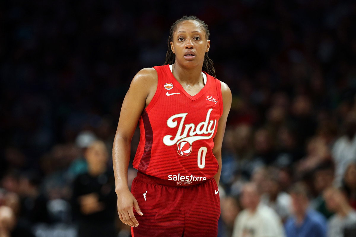 Project B League Crosses 20-Player Mark With New WNBA Stars as Kelsey Mitchell’s Commitment Hangs in the Balance