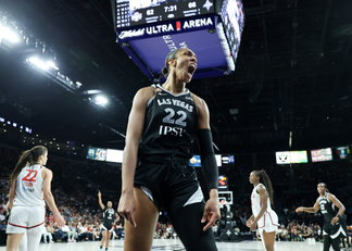 A'ja Wilson