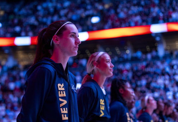 Indiana Fever v Toronto Tempo