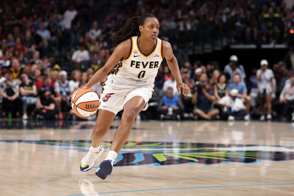 Indiana Fever v Dallas Wings