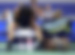 Image for “Not at All Healthy” — Carlos Alcaraz’s Coach Questions US Open After Late-Night
Blunder
