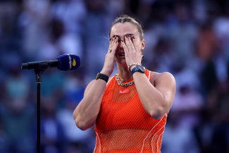 Sabalenka