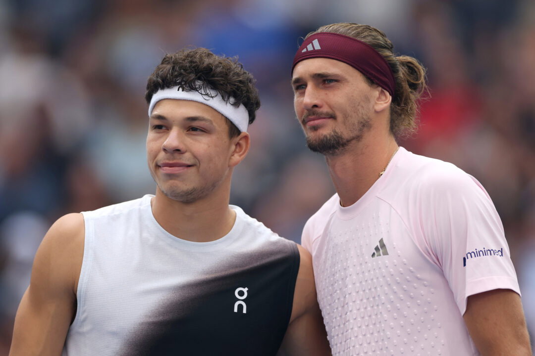 Zverev's Experience Shines in Dramatic US Open Final Against Shelton