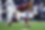 Image for FOX Sideline Reporter Becomes NFL’s Laughingstock After Calling Jayden Daniels’
Mother, Regina, the Commanders QB’s “Wife”