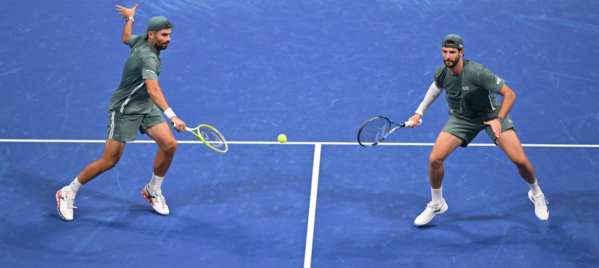 “Not An Obsession”- Grand Slam Champions Hint at Partnership Split After Failing to Win Together