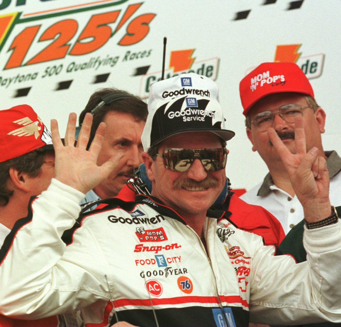 "Maybe We'll Go Run Le Mans" - Dale Earnhardt Had Plans To Compete In Iconic Race After NASCAR - EssentiallySports