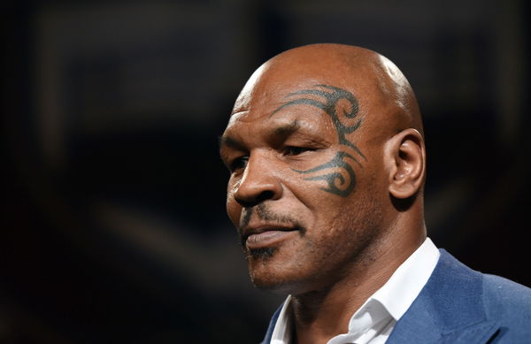 Years After 2 Failed Marriages, Concerned Mike Tyson Gets