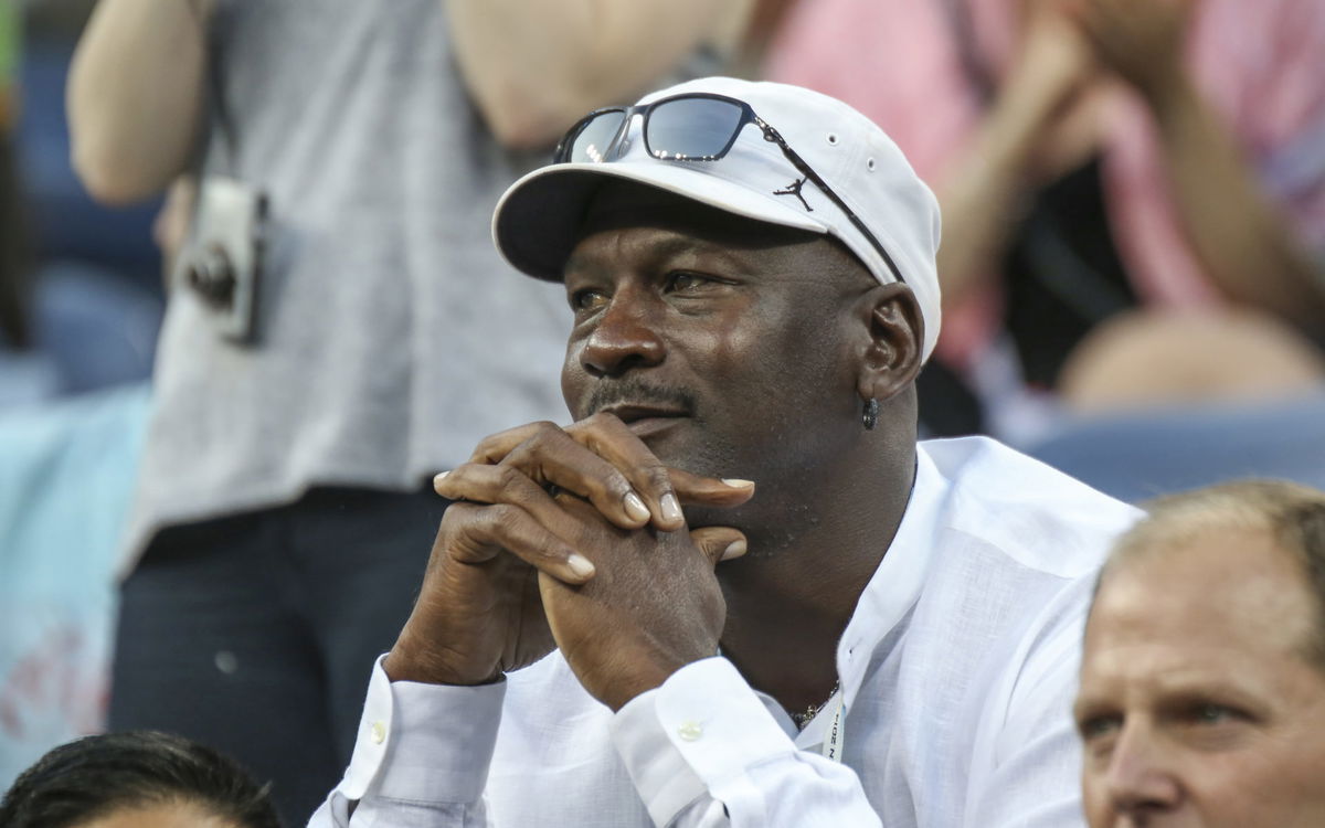 Michael Jordan loses his ‘escape shelter’ despite working extra hard in bittersweet moment