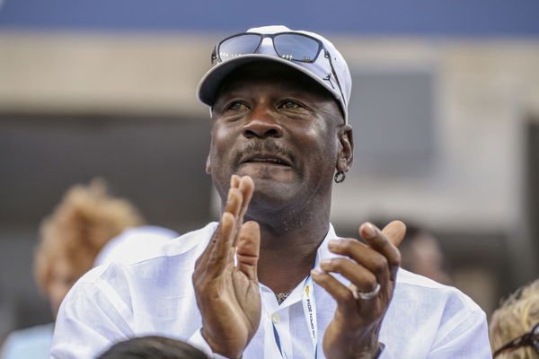 Michael Jordan Ranks Up 4x Total NBA Earnings as Puma & Adidas Lose Ground  to $6.6 Billion-Bagging Sneaker Brand - EssentiallySports