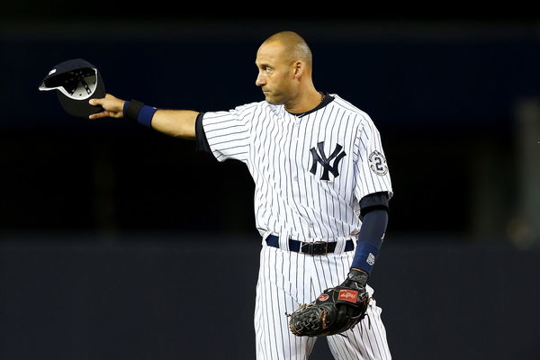 Baltimore Orioles v New York Yankees