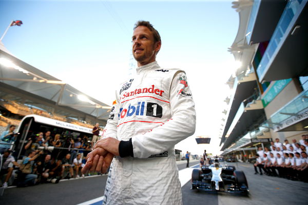 F1 Grand Prix of Abu Dhabi &#8211; Previews