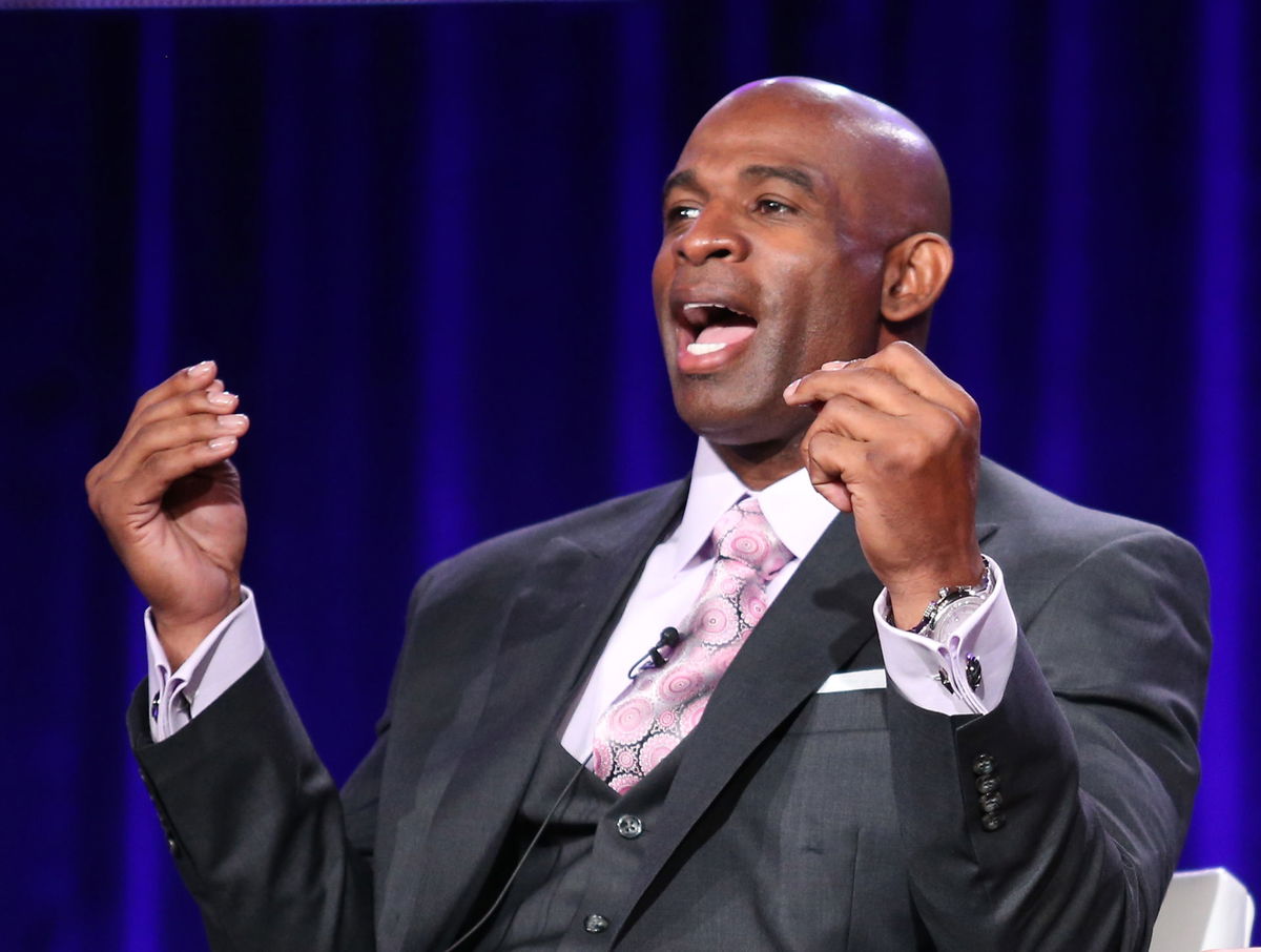 Deion Sanders goes into dangerous procedure that could get his