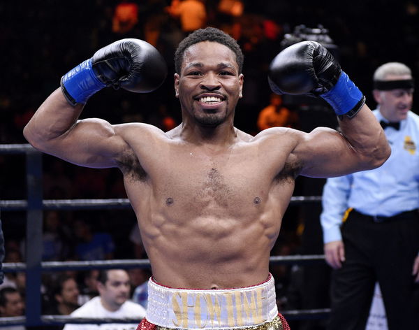 Shawn porter