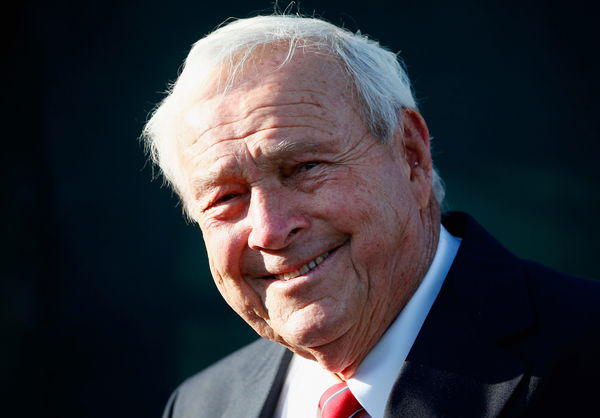 Arnold Palmer Invitational presented by MasterCard &#8211; Final Round