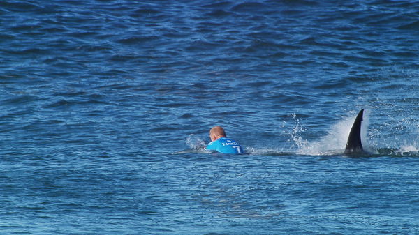 J-Bay Open Surfing