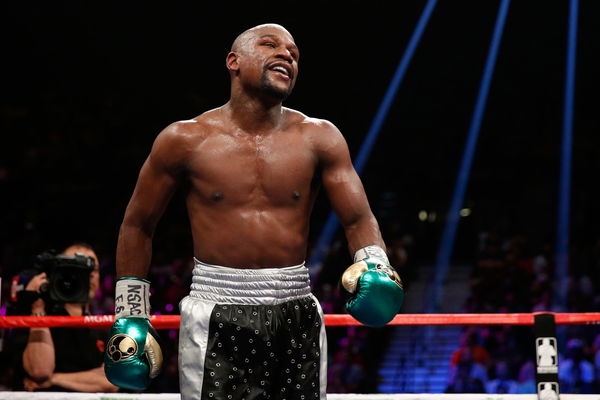 Boxing news 2020, Floyd Mayweather, net worth, money, Instagram