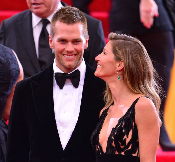 Sense of Loss and Sometimes Loneliness”: Gisele Bündchen and Tom Brady ...