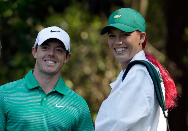 The Masters &#8211; Preview Day 3