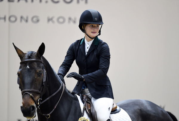 2nd Annual Longines Masters Of Los Angeles