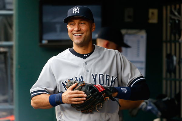 Derek Jeter Was Once Ridiculed by MLB Legend Who Dwarfed His 5 World Series  Rings: Come Over My House and Count - EssentiallySports