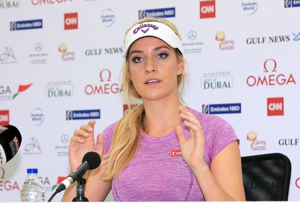 Omega Dubai Ladies Masters &#8211; Previews