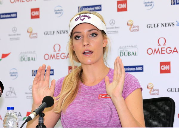 Omega Dubai Ladies Masters &#8211; Previews