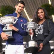 Serena Williams’ Ex-Coach Cites Novak Djokovic’s Champion Mindset as He Distinguishes ‘Good’ and ‘Great’ Players