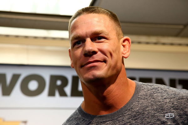 Peacemaker - everything you need to know about John Cena's bizarre