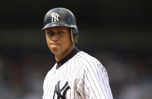 It's Not Just About Baseball”- Alex 'A-Rod' Rodriguez Reveals