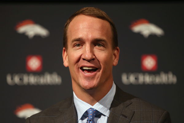 Peyton Manning Espys Photos et images de collection - Getty Images