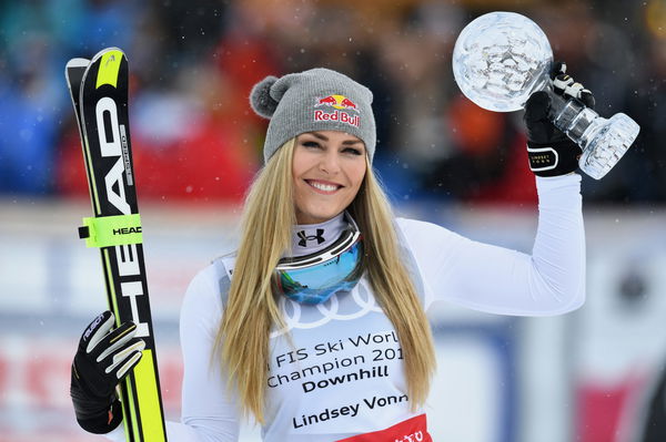 Audi FIS Alpine Ski World Cup &#8211; Men&#8217;s and Women&#8217;s Downhill