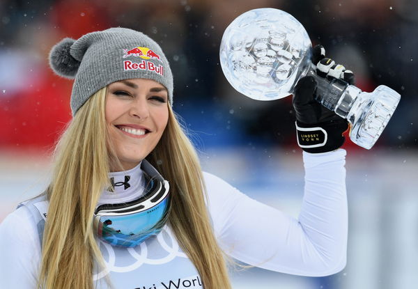 Audi FIS Alpine Ski World Cup &#8211; Men&#8217;s and Women&#8217;s Downhill