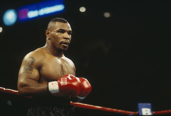 Mike Tyson Is One Step Away From the Guy on the Corner Holding a Cardboard  Sign”: Rock Bottom Predicted for Boxing's 'Baddest Man on the Planet' -  EssentiallySports