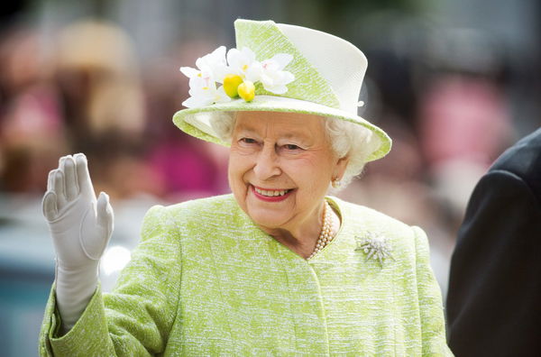 The Queen &amp; Duke Of Edinburgh Carry Out Engagements In Windsor On Her Majesty&#8217;s 90th Birthday