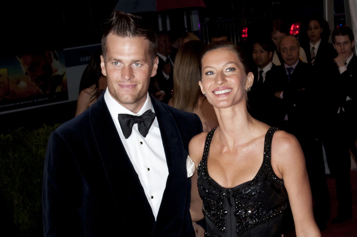 Tom Brady lashes out in expletive-filled rant after Gisele Bündchen divorce