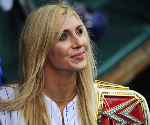 Charlotte Flair