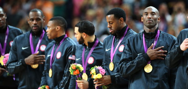 Basketball &#8211; USA vs Spain &#8211; Men&#8217;s Gold Medal game &#8211; London Olympic Games 2012