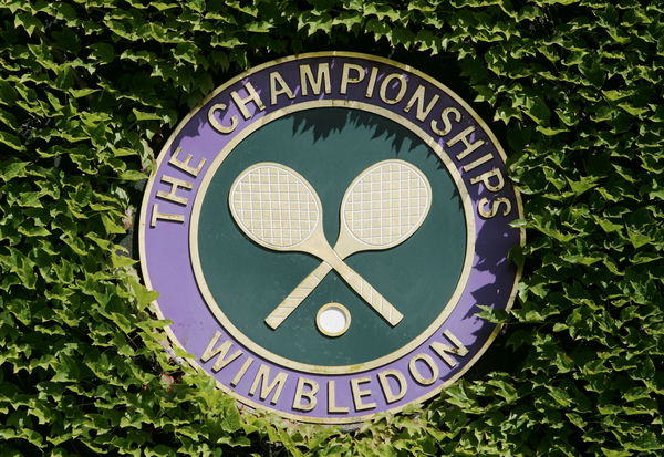 Wimbledon 2021 draw